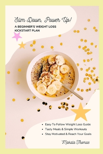 Slim Down, Power Up!