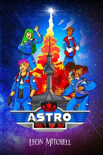 Astrohigh