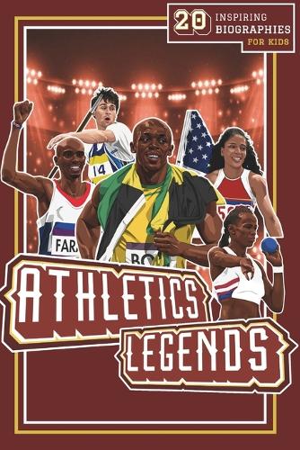 Athletics Legends