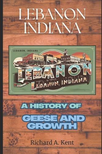 Lebanon, Indiana