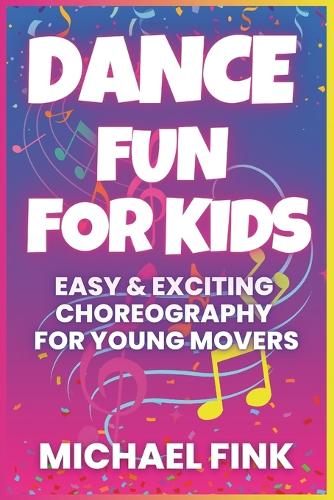 Dance Fun for Kids