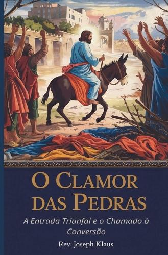 O Clamor das Pedras