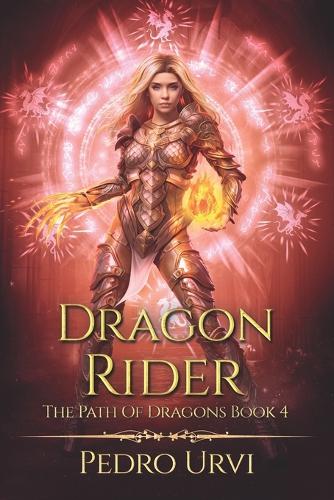 Dragon Rider