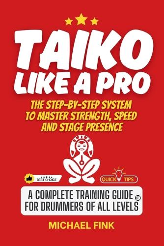 Taiko Like a Pro