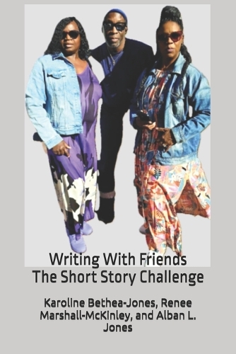 Writing With Friends