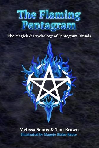 The Flaming Pentagram