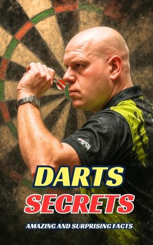 Darts Secrets