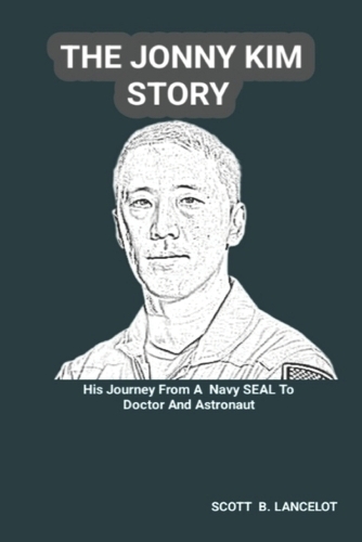 The Jonny Kim Story