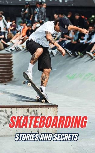 Skateboarding