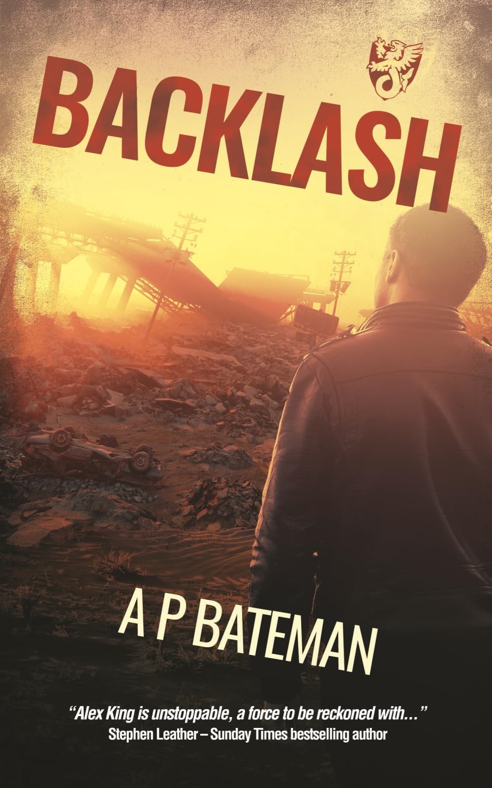 Backlash (Alex King)