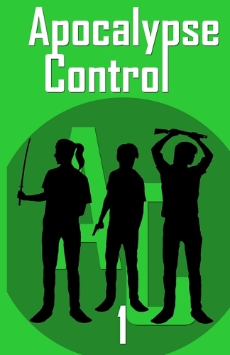 Apocalypse Control
