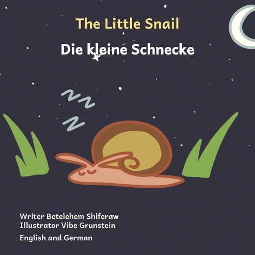 The Little Snail