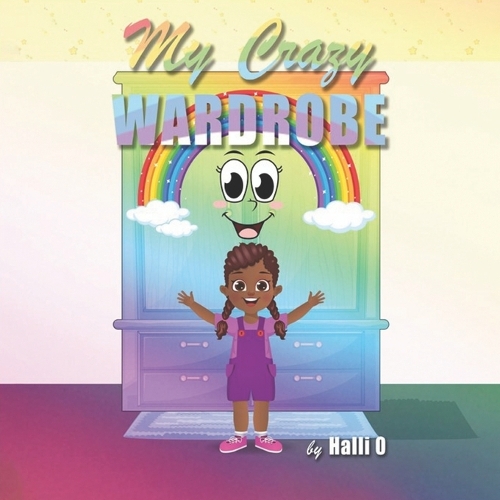 My Crazy Wardrobe