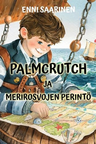 Palmcrutch ja Merirosvojen Perintö