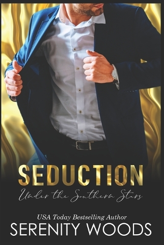 Seduction Under the Southern Stars