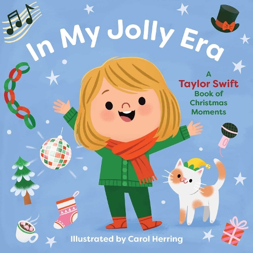 In My Jolly Era