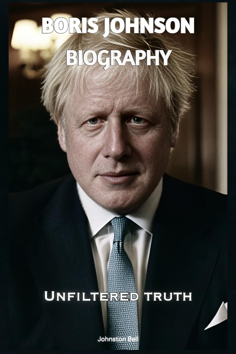 Boris Johnson Biography: Unfiltered Truth