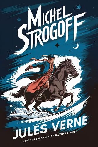 Michel Strogoff (From Moscow To Irkutsk)