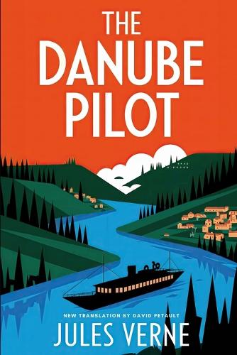 The Danube Pilot