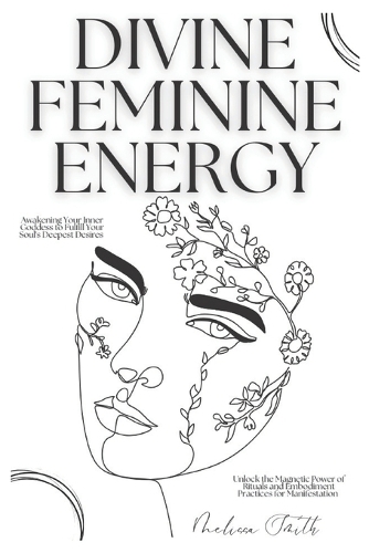 Divine Feminine Energy
