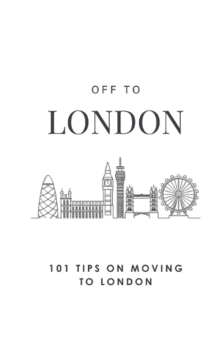 Off To London