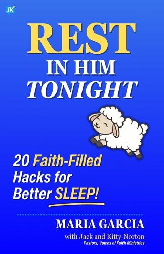 Rest in Him Tonight