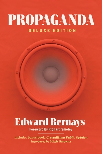 Propaganda (Deluxe Edition)