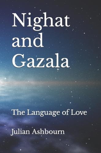 Nighat and Gazala