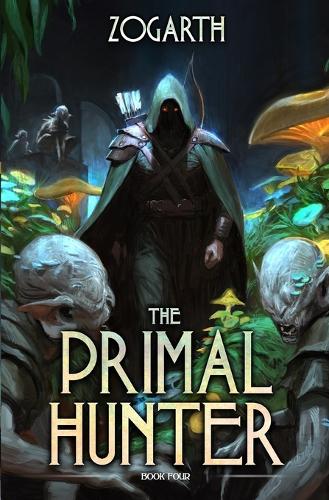 Primal Hunter 4
