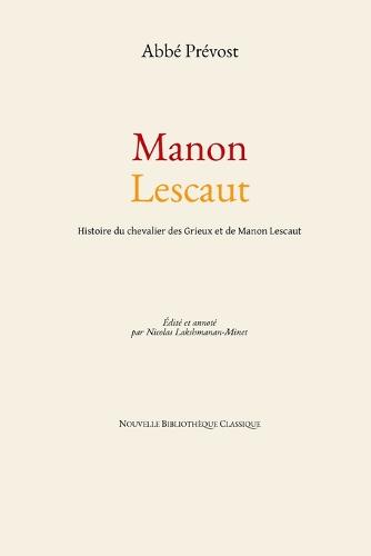 Manon Lescaut