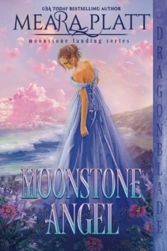 Moonstone Angel