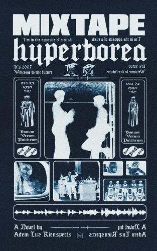 Mixtape Hyperborea