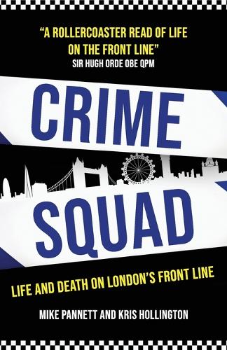 Crime Squad