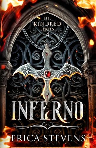 Inferno (Book 4 The Kindred Series)