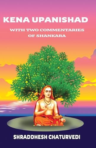 Kena Upanishad