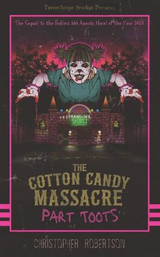 The Cotton Candy Massacre