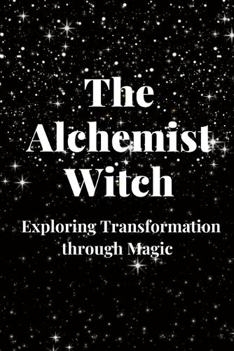 The Alchemist Witch