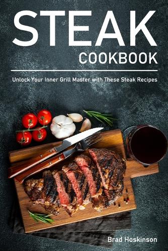 Steak Cookbook