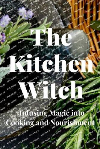 The Kitchen Witch