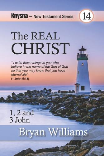 The Real Christ