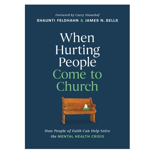When Hurting People Come to Church