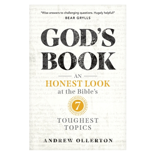 God's Book