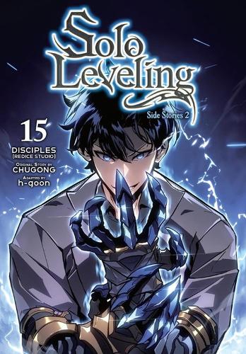 Solo Leveling, Vol. 15 (comic): Side Stories 2 (Solo Leveling (Comic))