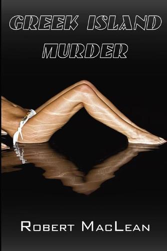 Greek Island Murder