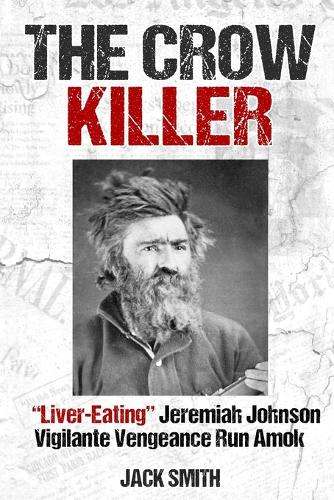 The Crow Killer
