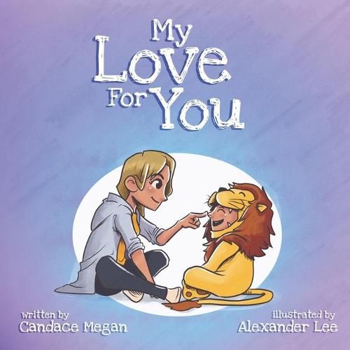 My Love For You