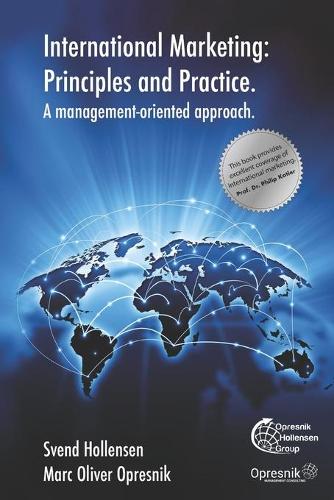 International Marketing