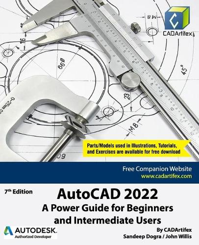 AutoCAD 2022