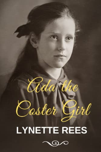 Ada the Coster Girl