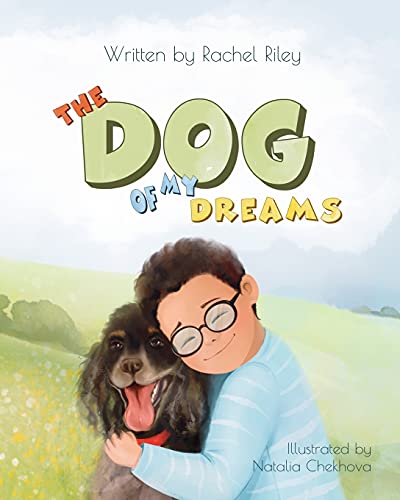 The Dog Of My Dreams
